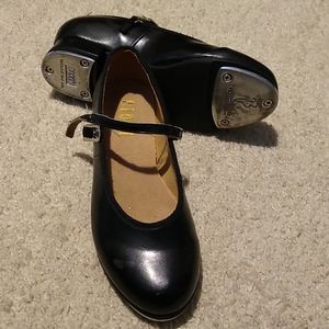 Bloch Tap Shoes